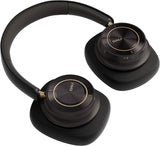DALI IO-12 Noise Cancelling Headphones Bundle w/ Bluesound NODE ICON Music Streamer