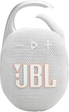 JBL Clip 5 Ultra-Portable Waterproof Bluetooth Speaker Bundle with gSport Case