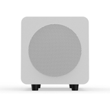 Kanto SUB6 6 Inch Sealed Powered Subwoofer