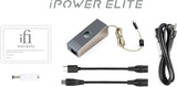 iFi Audio iPower Elite Low Noise Power Supply Adapter