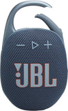 JBL Clip 5 Ultra-Portable Waterproof Bluetooth Speaker Bundle with gSport Case