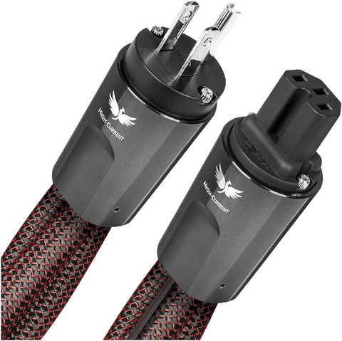 AudioQuest FireBird High (Variable) Current AC Power Cable