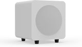 Kanto SUB6 6 Inch Sealed Powered Subwoofer
