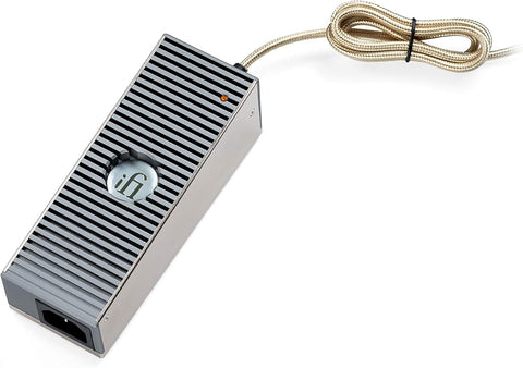 iFi Audio iPower Elite Low Noise Power Supply Adapter