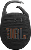 JBL Clip 5 Ultra-Portable Waterproof Bluetooth Speaker Bundle with gSport Case