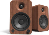 Kanto YU4 Powered Bookshelf Speakers (Pair)