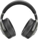 Focal BATHYS Closed Back Wireless Headphones with Active Noise Canceling