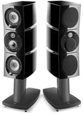 Focal Viva Utopia Colour Evo 3-Way LCR Bass-Reflex Loudspeaker (Each)