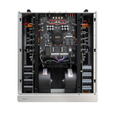 Matrix Audio MA-1 Flagship Stereo Power Amplifier (Silver)