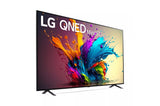 LG 75 Inch Class QNED 4K MiniLED QNED90T Series TV with webOS 24