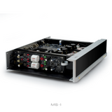 Matrix Audio MS-1 Music Streamer (Silver)
