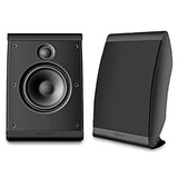 Polk Audio OWM3 Compact Multi-Application Speakers (Pair)