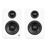 Kanto YU2 Powered Desktop Speakers - Pair (Matte White)