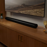 Sonos Surround Set with Arc Ultra Soundbar & Pair of Era 100 Wireless Speakers (Black)