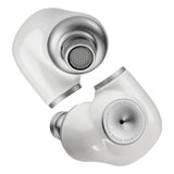 Meze Audio Alba In-Ear Headphones (Complete Solution)