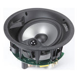Polk Audio 80F/X-RT Vanishing 8" In-Ceiling Speakers - Pair (White)