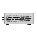 Matrix Audio MA-1 Flagship Stereo Power Amplifier (Silver)