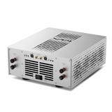 Matrix Audio MA-1 Flagship Stereo Power Amplifier (Silver)