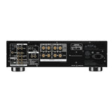 Denon PMA-1700NE Integrated Amplifier with 140W Power per Channel (Black)