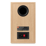 JBL Stage 250B 5.25" Bookshelf Speakers - Pair (Latte)