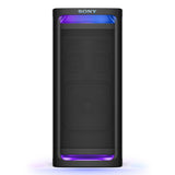 Sony ULT TOWER 9 Bluetooth Party Speaker Bundle with ULT Mic Wireless Microphones