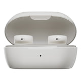 Bose QuietComfort Noise Cancelling Earbuds (White Smoke)