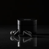 Denon AH-C630W True Wireless Earbuds (Black)
