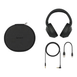 Sony ULT WEAR Wireless Noise Canceling Headphones
