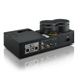 Yamaha HA-L7ABL Headphone Amplifier With Built-In DAC