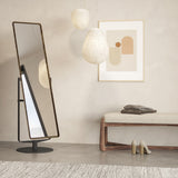 BDI Continuum Mirrors 3472WL Standing Mirror