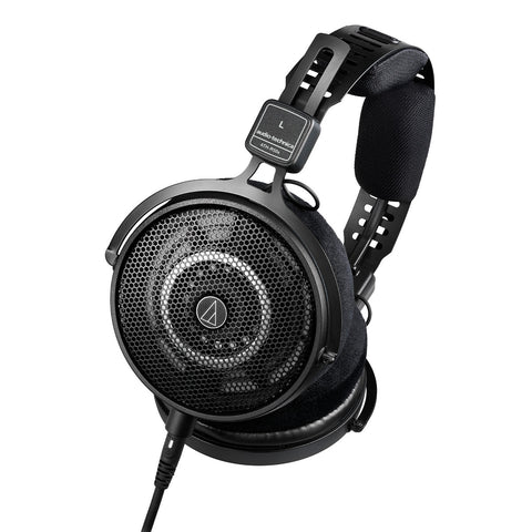 Audio-Technica ATH-R50x Professional Open-Back Reference Headphones