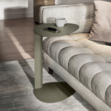 BDI Bink 1025 Laptop Stand and Side Table