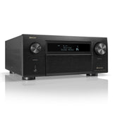 Denon AVR-A10H 13.4-Channel 8K AV Amplifier with HEOS Built-in