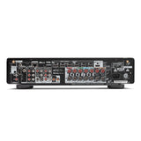 Marantz Cinema 70s Slimline 7.2 Channel 8K Home Theater Receiver with Dolby Atmos, DTS:X, and HEOS Built-In