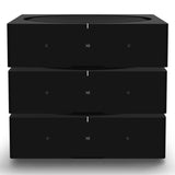 Sonos OUTDRWW1 Outdoor Architectural Speaker Pair with Amp Wireless Hi-Fi Player (White)