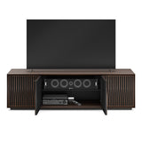 BDI Elements 8703 Constellation Media Cabinet (Toasted Oak)
