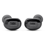 JBL Live Buds 3 Noise-Cancelling Earbuds with Smart Case (Black)