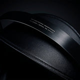 Yamaha YH-5000SE Over-Ear Headphones with Aluminum Headphone Stand
