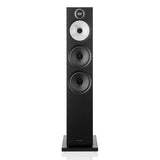 Bowers & Wilkins 603 S3 Floorstanding Speaker - Each (Black)