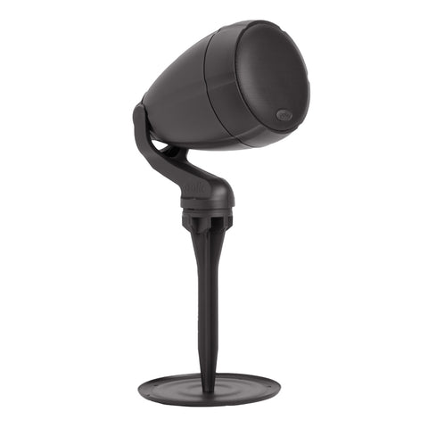 Polk Audio Atrium SAT300 Outdoor Passive Satellite Speaker - Each (Chestnut Brown)