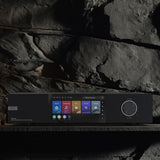 Eversolo DMP-A8 Network Streamer with Built-In DAC