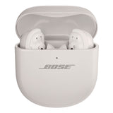 Bose QuietComfort Ultra Wireless Noise Cancelling Earbuds (White)