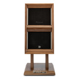 McIntosh ML1 Mk II 4-Way Loudspeaker with Stand - Each