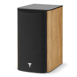 Focal Aria Evo X No. 1 Bookshelf Loudspeakers - Pair (Prime Walnut)