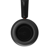 Dali IO-8 Wireless Headphones Bundle with Bluesound NODE ICON Music Streamer (Iron Black)