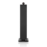 Bowers & Wilkins 702 S3 3-Way Floorstanding Speaker - Pair (Mocha)