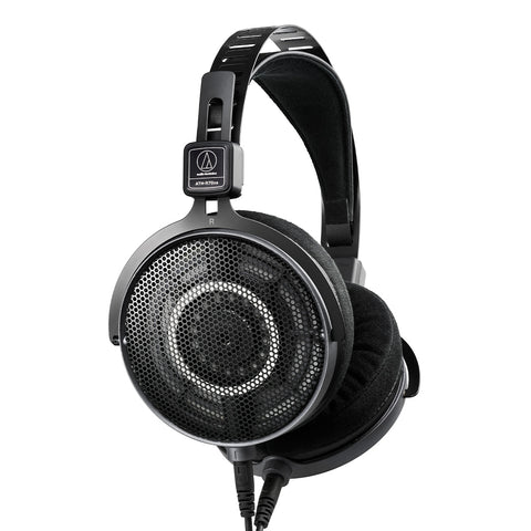 Audio-Technica ATH-R70xa Open-Back Reference Headphones