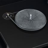 Pro-Ject T1 Evo Phono Turntable with OM10 Cartridge (Black)