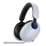 Sony INZONE H9 Wireless Noise Cancelling Gaming Headset (White)
