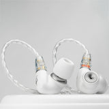 Meze Audio Alba In-Ear Headphones (Complete Solution)